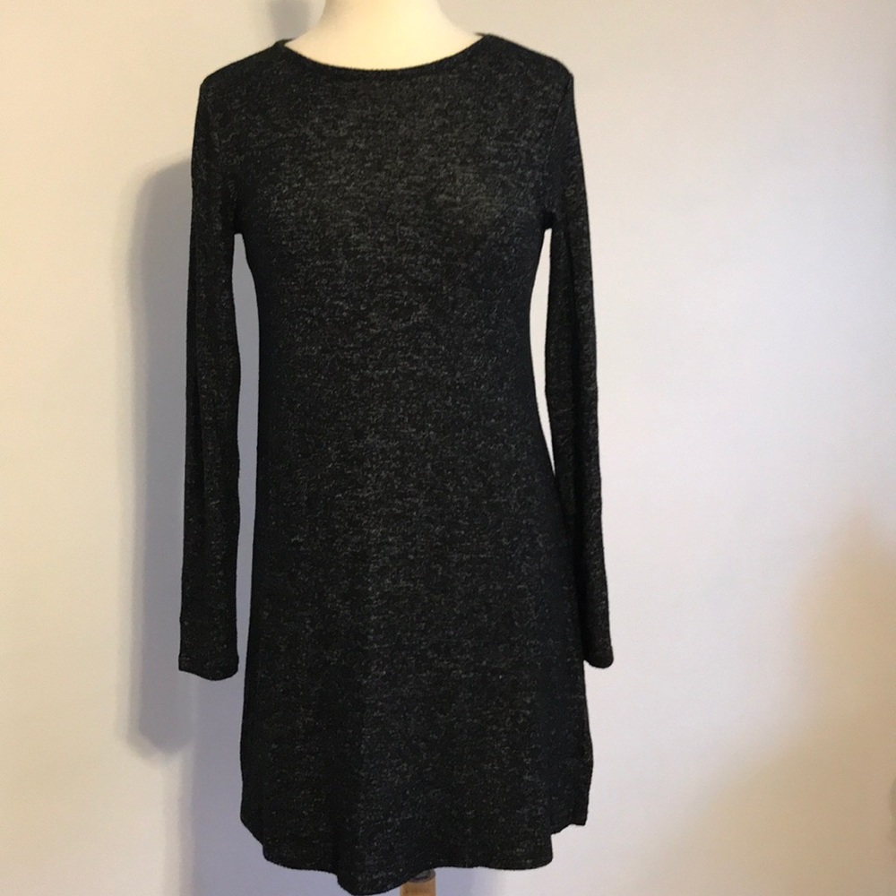 Pull & Bear sweater dress